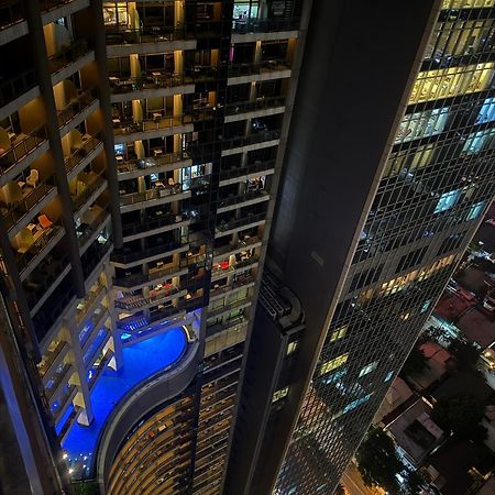 Gramercy Residences Makati Hidden Gem Makati City Extérieur photo