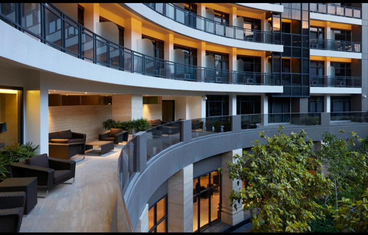 Gramercy Residences Makati Hidden Gem Makati City Extérieur photo