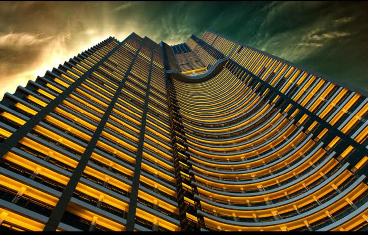 Gramercy Residences Makati Hidden Gem Makati City Extérieur photo